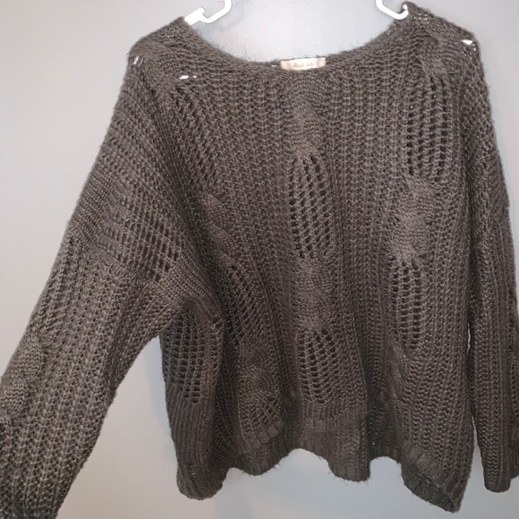 Altered state sweater - Picture 2 of 2